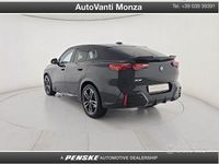 Usata BMW X2 M Sport 163 CV (119 kW) 2025 Nero SUV