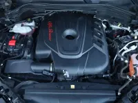 Usata Alfa Romeo Giulia Sprint 86 CV (63 kW) 2023 Berlina