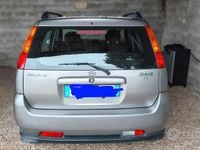 Usata Suzuki Ignis 99 CV (72 kW) 2003 Utilitaria