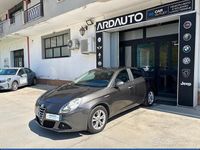 Usata Alfa Romeo Giulietta Distinctive 170 CV (125 kW) 2011 Grigio Utilitaria