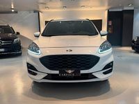 Usata Ford Kuga ST 120 CV (88 kW) 2023 Bianco SUV