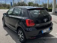 Usata VW Polo 75 CV (55 kW) 2015 Berlina