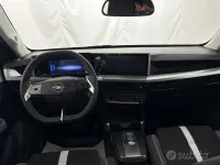 Usata Opel Frontera 136 CV (100 kW) 2025 Nero SUV
