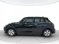 Usata Mini Cooper Essential 136 CV (100 kW) 2023 Nero Utilitaria