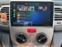 Usata Lancia Ypsilon 80 CV (58 kW) 2011 Bianco Utilitaria