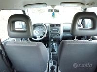 Usata Suzuki Jimny 2005 Grigio SUV