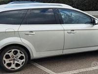 Usata Ford Mondeo 140 CV (102 kW) 2010 Station wagon