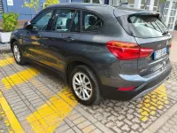 Usata BMW X1 Advantage 150 CV (110 kW) 2018 SUV