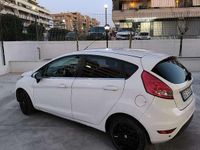 Usata Ford Fiesta Titanium 82 CV (60 kW) 2011 Utilitaria
