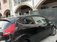 Usata Ford Fiesta 80 CV (58 kW) 2009 Utilitaria