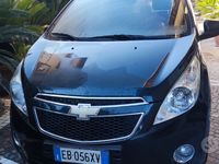 usata Chevrolet Spark Spark1.0 LS ecologic Gpl