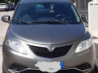 usata Lancia Ypsilon 0.9 t.air Silver ecochic metano 80cv