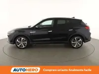 Usata MG Marvel R Comfort 131 kW (179 CV) 2023 Nero SUV