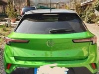 Usata Opel Mokka Elegance 131 CV (96 kW) 2021 Verde SUV
