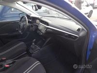usata Opel Corsa VI 2020 Benzina 1.2 D&T s&s 75cv