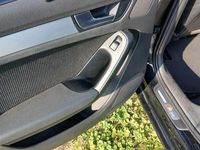 Usata Audi A4 S-Line 2010 Nero Station wagon