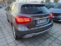 Usata Mercedes GLA180 122 CV (89 kW) 2017 SUV