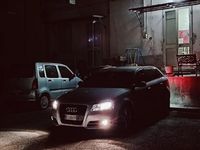 usata Audi A3 Sportback 1.6