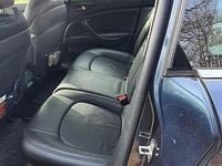 Usata Citroën C5 204 CV (150 kW) 2013 Berlina