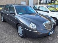 Usata Lancia Thesis 175 CV (128 kW) 2005 Grigio Berlina
