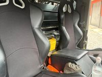 Usado Land Rover Defender 122 HP (89 kW) 2001 Preto SUV
