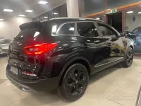 Usata Renault Kadjar Black Edition 116 CV (85 kW) 2019 Nero SUV