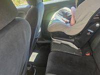 Usata Fiat Grande Punto 90 CV (66 kW) 2007 Grigio Utilitaria