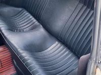 Usata Alfa Romeo GT Junior 88 CV (64 kW) 1972 Beige Coupé