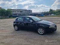 usata Alfa Romeo 147 1.9 120 seconda serie