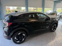 Usata Renault Captur Techno 91 CV (66 kW) 2025 Nero SUV