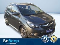 usata Opel Karl 1.0 ROCKS 73CV MY191.0 ROCKS 73CV MY19