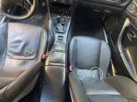 Usata Mazda MX5 116 CV (85 kW) 2002 Nero Cabrio