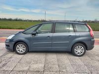 usata Citroën Grand C4 Picasso 1.6 HDi 110 FAP Seduction