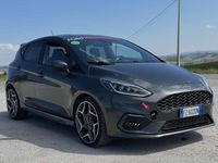 Usata Ford Fiesta ST 200 CV (147 kW) 2020 Utilitaria