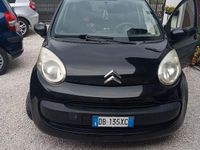Usata Citroën C1 2006 Utilitaria
