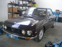 usata Lancia Fulvia Coupè Coupè 1.3 S 2A Serie - PRONTA CONSEGNA