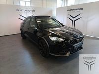 Usata Cupra Formentor 204 CV (150 kW) 2023 Nero / metallizzato SUV