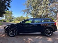 usata Volvo V60 CC D3 Geartronic BusIness
