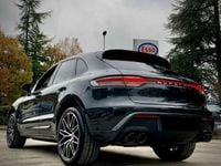 Usata Porsche Macan 265 CV (194 kW) 2024 Grigio scuro SUV