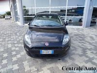 usata Fiat Punto 1.3 Mjt 75 CV DPF 5 porte S&S Dynamic Montecchio Maggiore