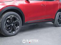 Nuova Alfa Romeo Junior Edizione Speciale 114 kW (156 CV) 2026 Rosso brera SUV