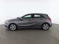 Usata Mercedes A180 110 CV (80 kW) 2018 Grigio