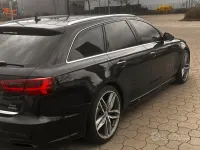 Usata Audi A6 320 CV (235 kW) 2016 Station wagon