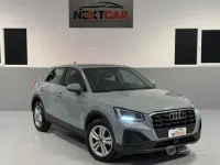 Usata Audi Q2 Business Plus 116 CV (85 kW) 2023 Grigio SUV