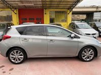 usata Toyota Auris Hybrid 1.8 Hybrid 5p. Lounge