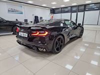 Usata Corvette Stingray 481 CV (353 kW) 2024 Nero Cabrio