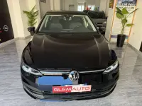 Usata VW Golf VIII Style 131 CV (96 kW) 2021 Nero Berlina