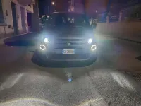 Usata Fiat 500 Lounge 69 CV (50 kW) 2021 Utilitaria