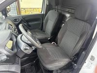 Usata Renault Kangoo 90 CV (66 kW) 2016 Bianco Monovolume