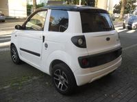 usata Microcar M.Go -